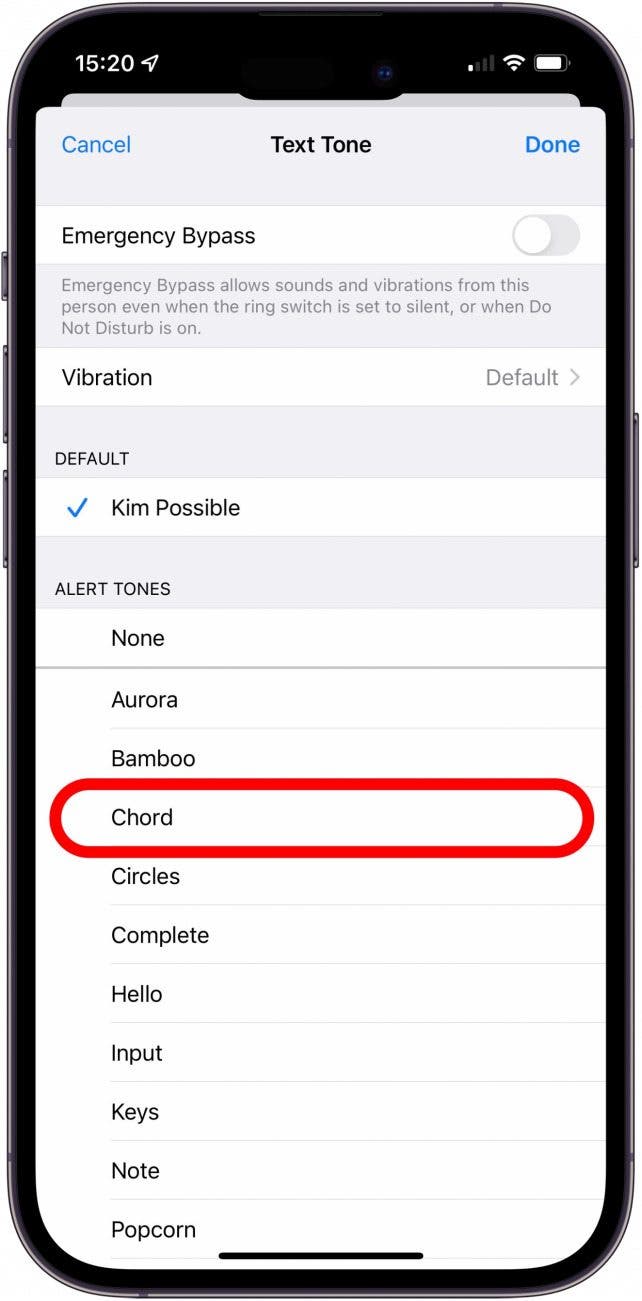 How To Get Custom Text Tones For IPhone