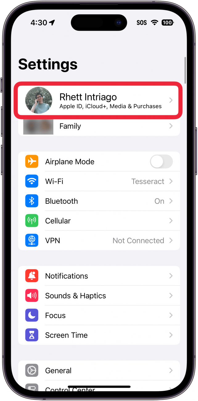 How to Turn Off iCloud on iPhone: Quick & Simple Guide