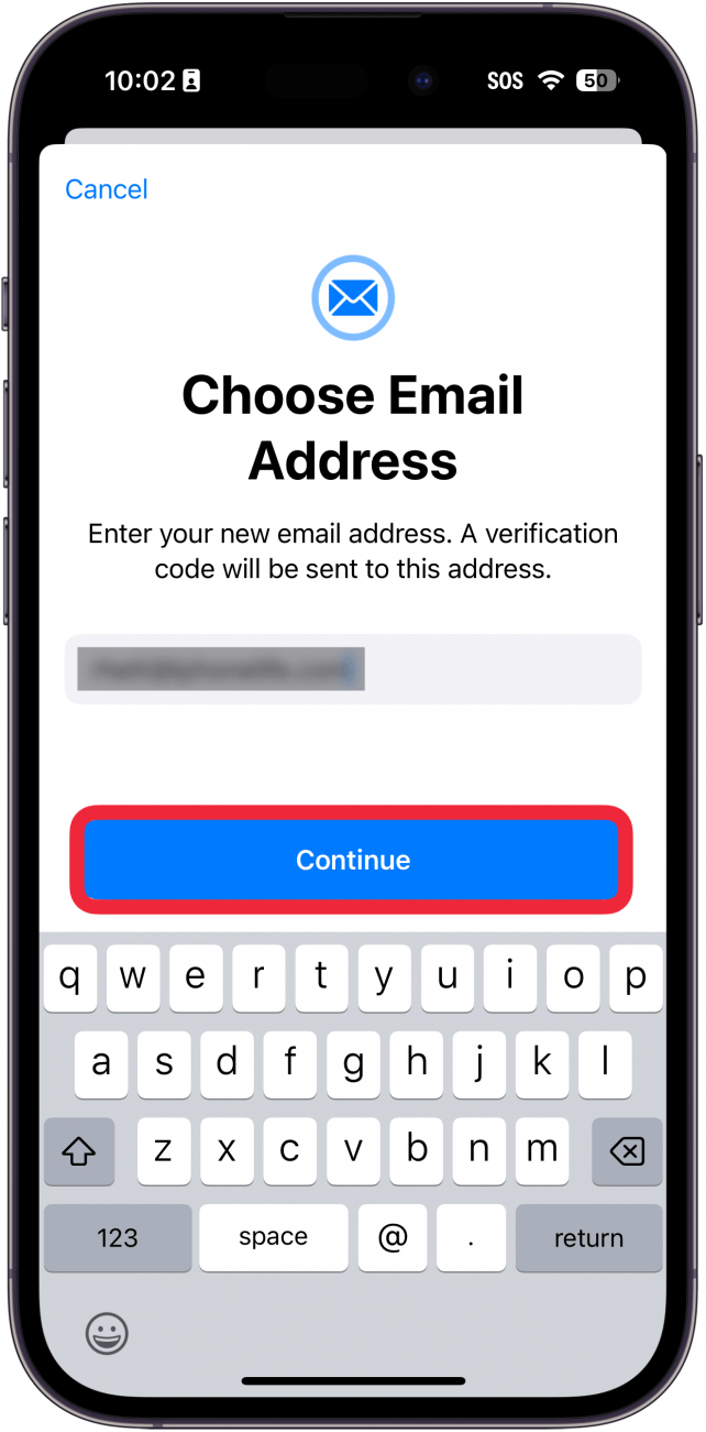 How to Change Your Apple ID Email: The Easy Way