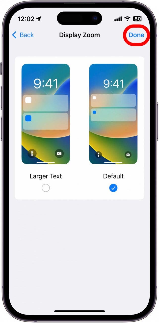 How to Easily Change Clock Font on iOS 16 (2023)