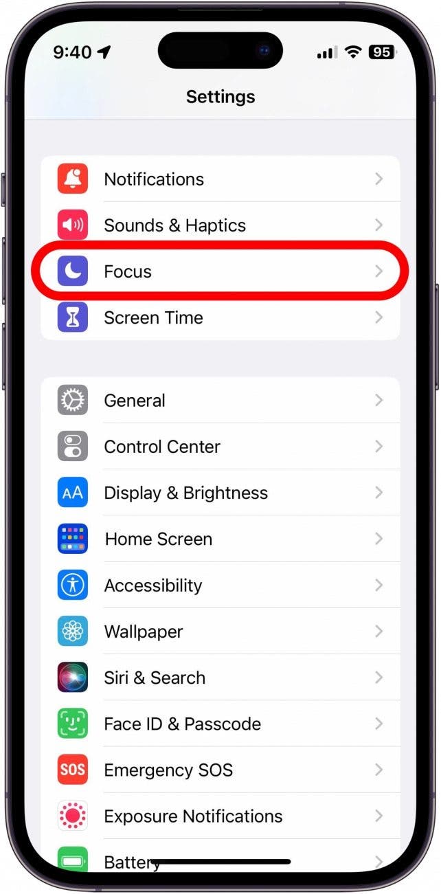 How To Change Background On IPhone Based On Time Of Day