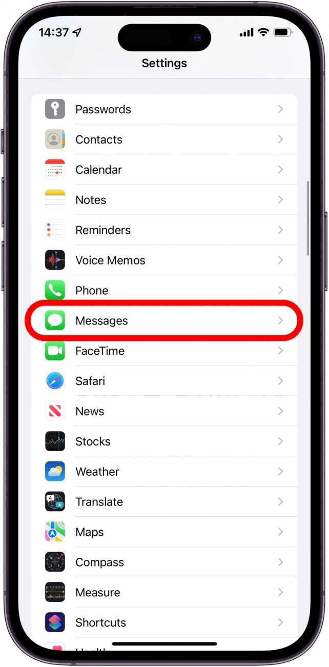 How to Fix the iMessage Waiting for Activation Error Fast!