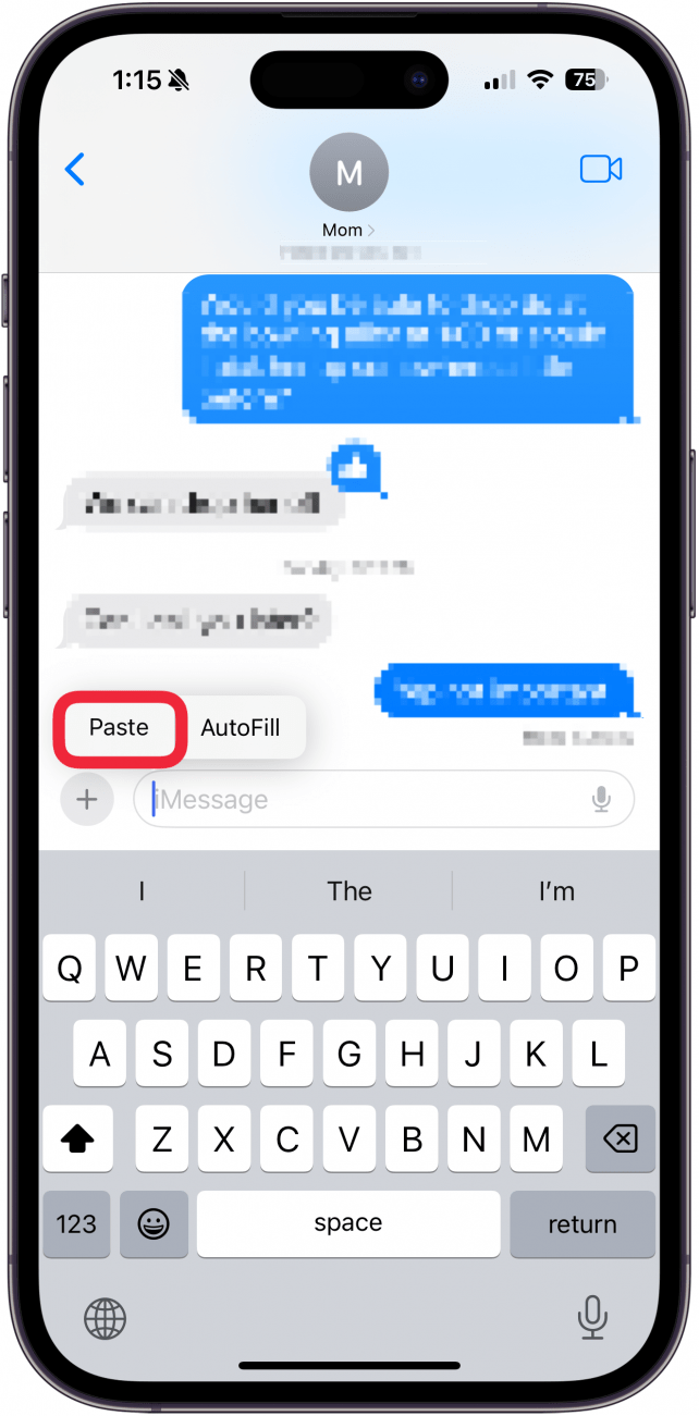 How to Send a Message to Multiple Contacts Separately on iPhone