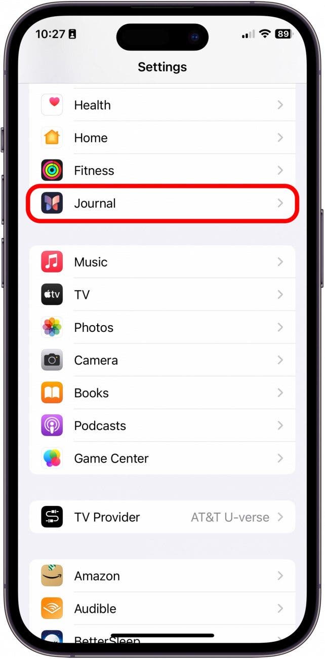 journaling apps for iphone