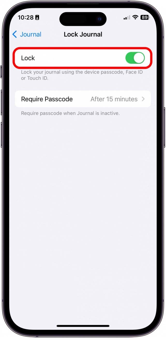 best diary journal app for iphone