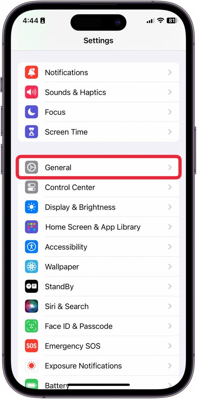 text shortcuts on iphone