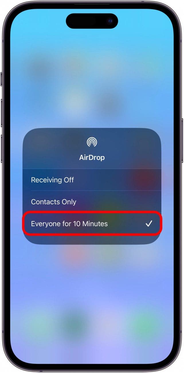 how-to-send-contact-info-on-iphone-with-namedrop