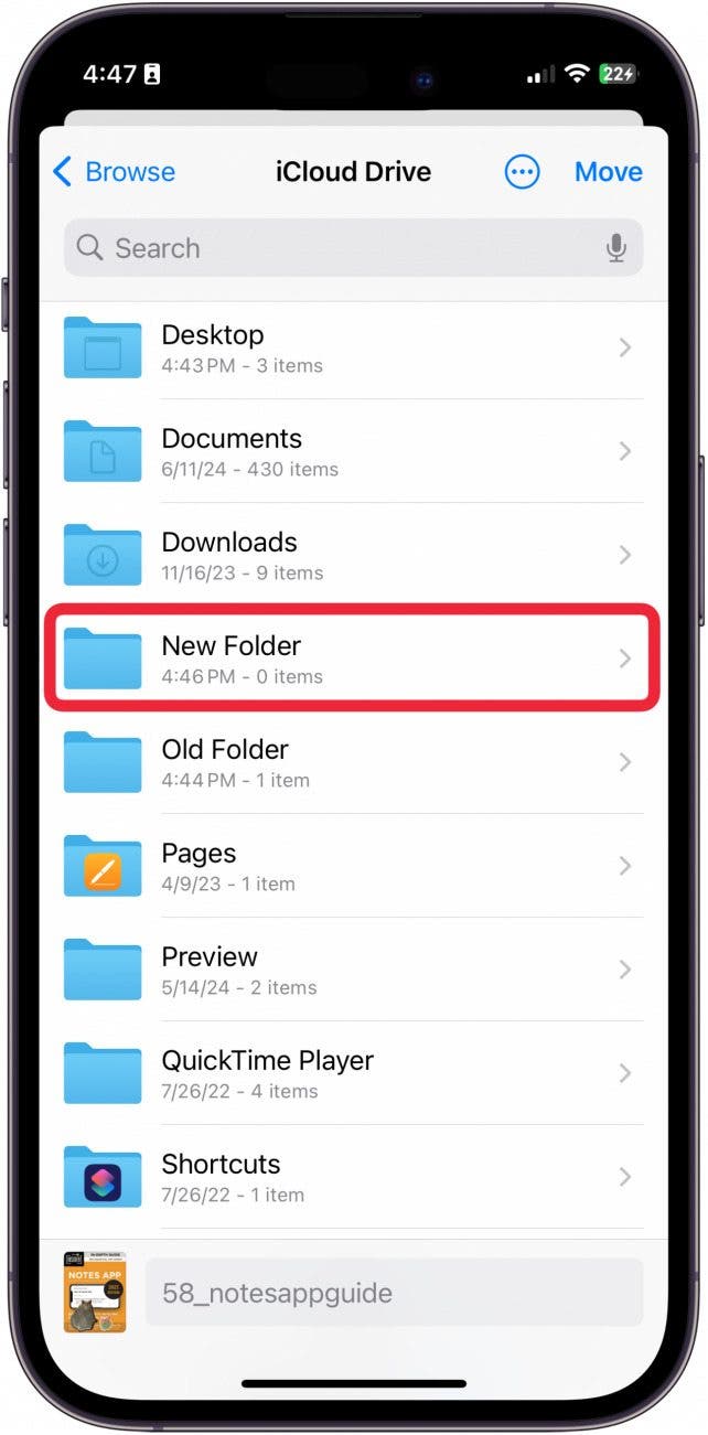 how to store files on icloud drive