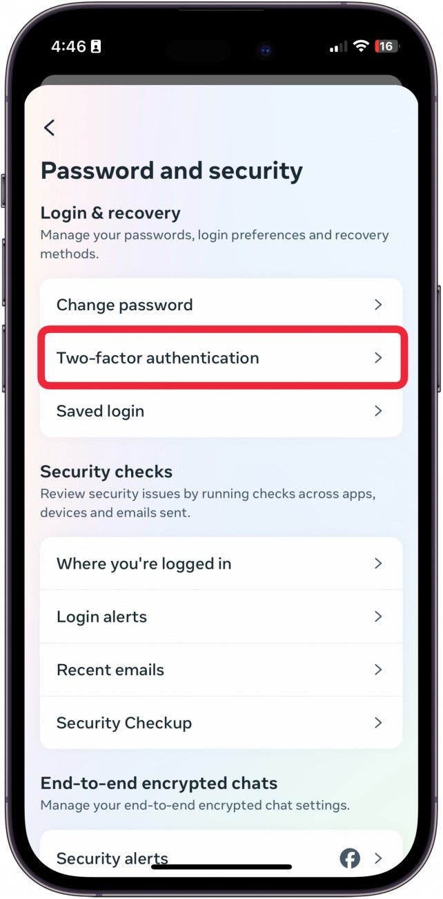 security key vs authenticator app