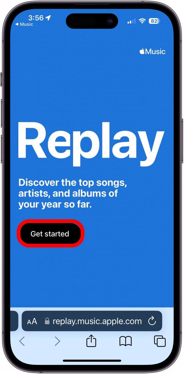 Apple Music Replay Find Your Favorite Songs of the Year