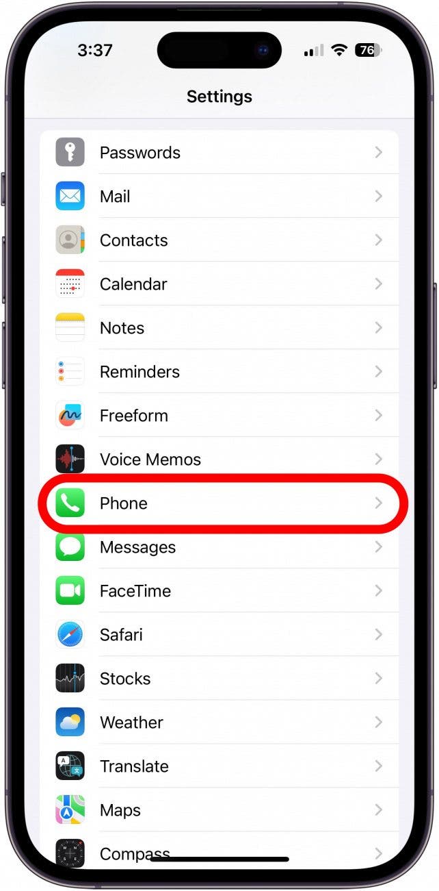 Identify Mystery Numbers: How to Find No Caller ID on iPhone