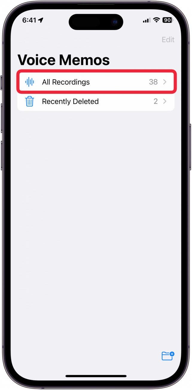 how to move voice memos from iphone to computer