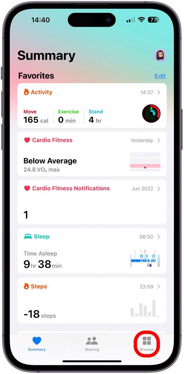 How to Connect Fitbit to Apple Health Or Other Fitness Trackers