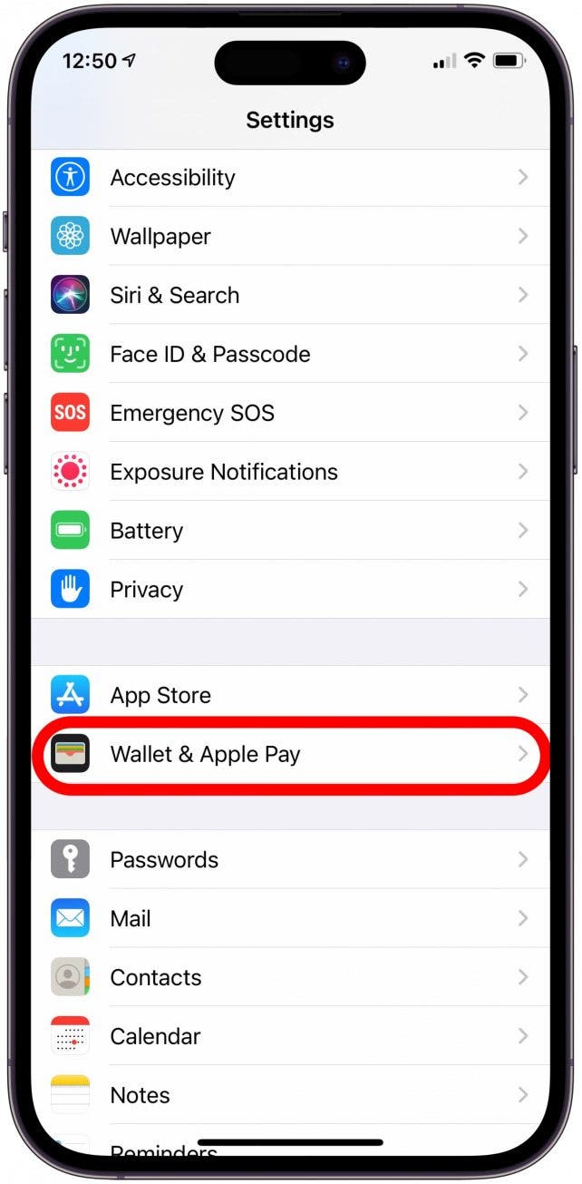 The Only Apple Wallet Shortcut You Need