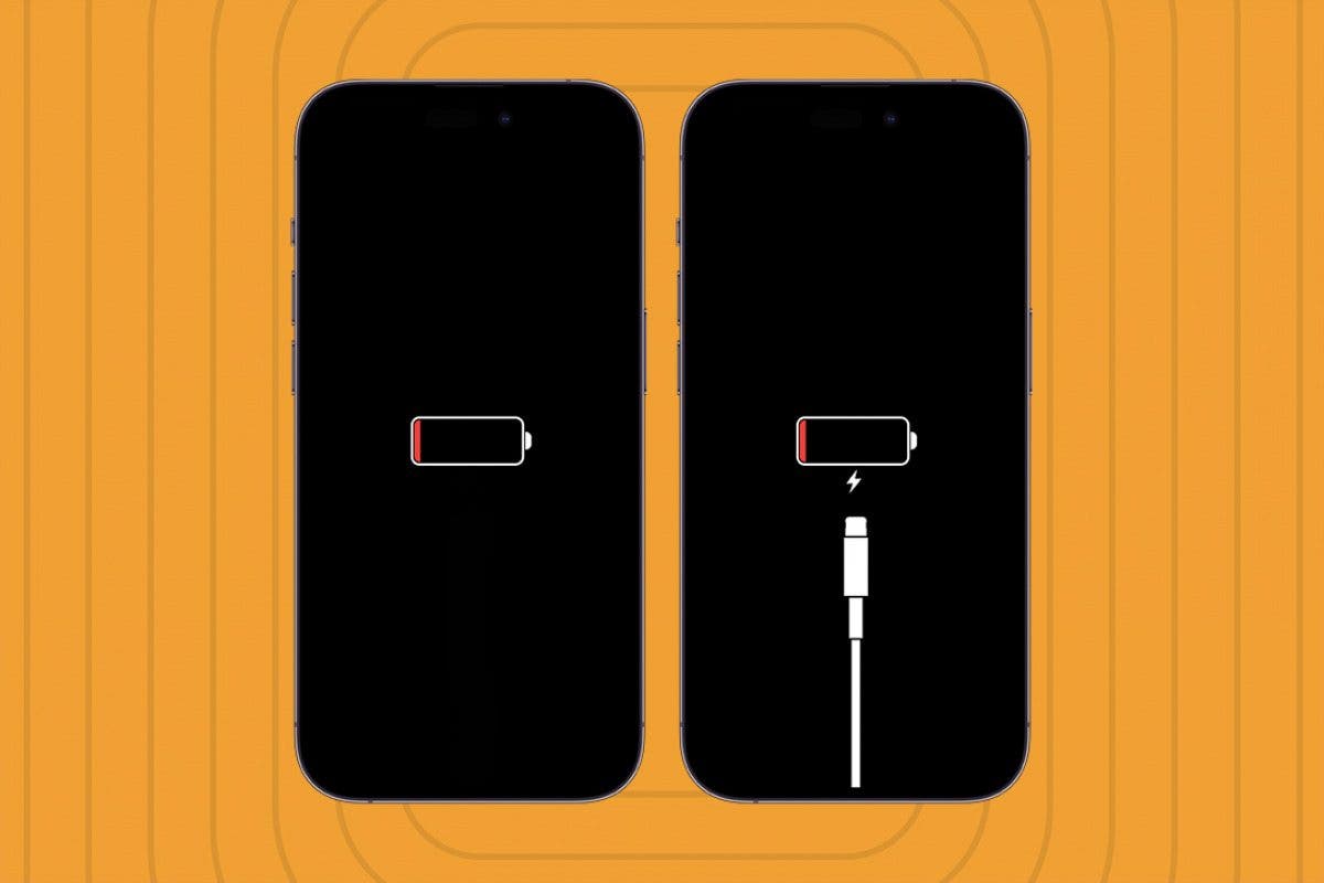 How to Know If iPhone or iPad Is Charging When Off or On