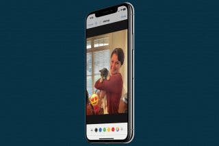 Image for How to Add Emojis to Photos on Your iPhone