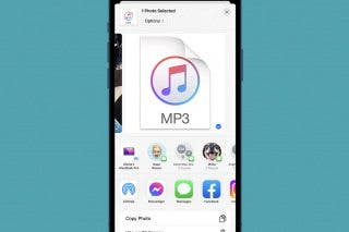 Image for How to Add Music to iPhone: Quick & Easy MP3 Download