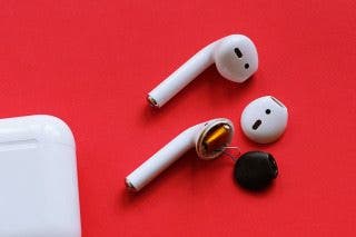 Image for Can You Trade in AirPods & AirPods Pro for Credit