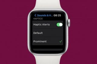 Image for Watch Alarm Not Working Fixed: How to Set Alarm on Apple Watch