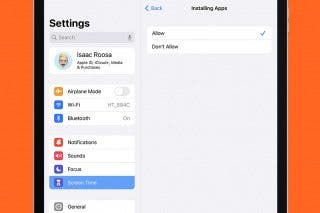 Image for iPad Won’t Download Apps? How to Download iPad Apps Correctly