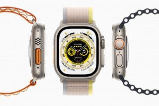 Image for Apple Watch Goes Far Out with Ultra, Stays Grounded with the SE & Series 8