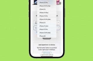 Image for Is AppleCare Worth It for iPhone?