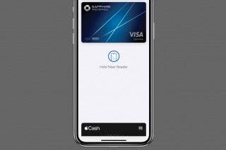 Image for Does Apple Pay Work without Internet?