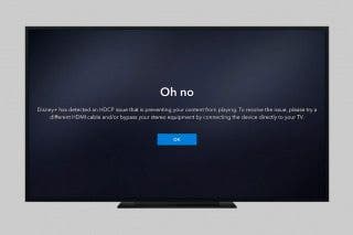 Image for Fixed: Disney Plus Not Working on Apple TV