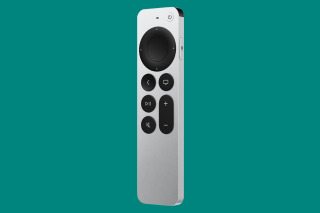 Image for How to Reset Apple TV Remote