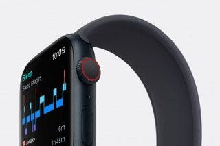 Image for Apple Watch Microphone Not Working? The Quick Fix