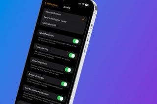 Image for How to Customize Apple Watch Notifications