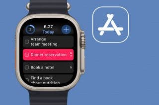 Image for iPhone Life's Best Apple Watch Apps (2024)