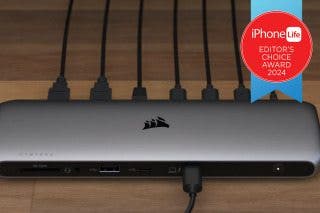 Image for Buyer's Guide 2024: Top Mac Accessories