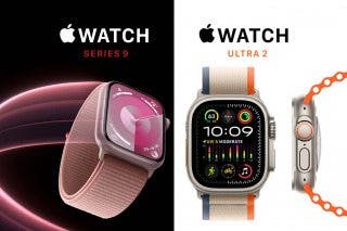 Image for Apple Watch Series 9 & Ultra 2 Ditch Sensor Upgrades, Focus on Usability