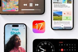 Image for iOS 17 Focuses on Customization & Practical Updates