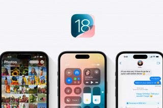 Image for WWDC iOS 18: All-New Features & the Addition of Apple Intelligence