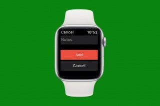 Image for How to Create Apple Watch Calendar Events