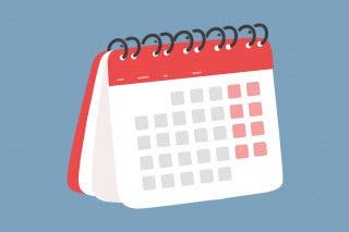 Image for Calendar Apps to Help You Schedule & Prioritize