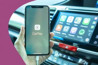 Image for iPhone Charging but CarPlay Not Working? Here’s the Fix!