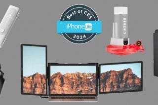 Image for The Best of CES 2024