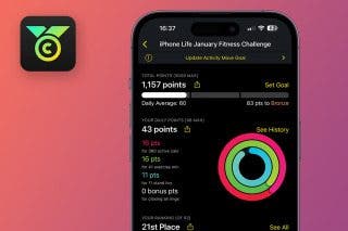 Image for How to Join a Challenge in the Challenges App