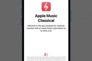 Image for How to Get Apple Music Classical & Why It’s Worth It