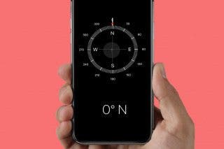 Image for How to Calibrate Compass on iPhone for Better Accuracy