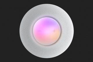 Image for How to Use HomePod & HomePod mini Physical Controls