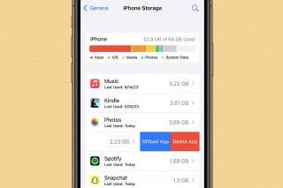 Image for How to Delete Multiple Apps on iPhone—3 Ways