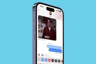 Image for How to Edit Text Messages on iPhone after Sending