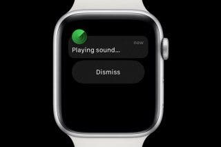 Image for How to Find Apple Watch If Dead or Offline Every Time