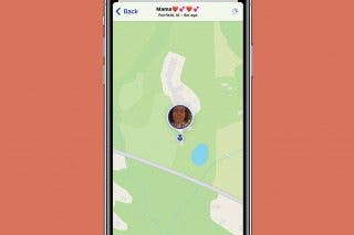 Image for How to Pause Your Location on Find My iPhone