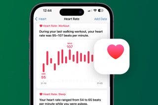 Image for The Truth About Apple Watch Heart Rate Accuracy