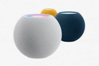 Image for How Long Does HomePod mini Battery Last?